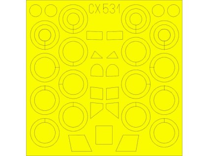 103 CX531