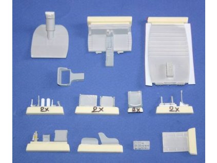 53033 1 35 oh 6 interior set for dragon
