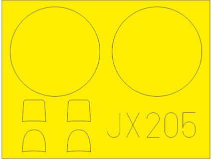 103 JX205