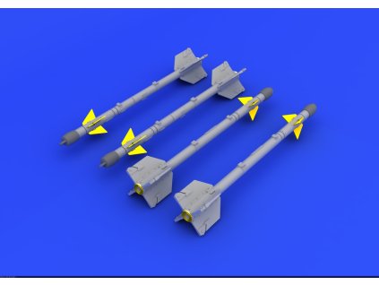 AIM-9B Sidewinder  1/72