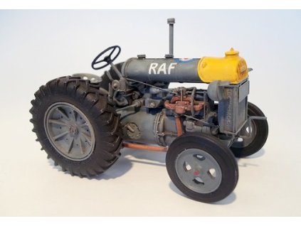 1/35 Fordson N big