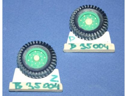 129 B35004