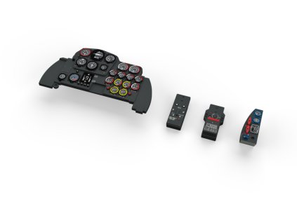 Me 262A LööK 1/32 recommended for REVELL