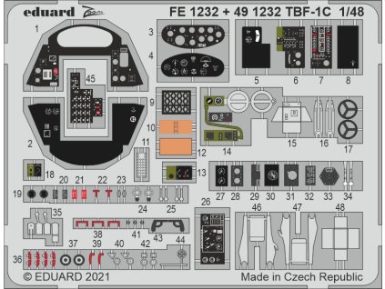 103 FE1232