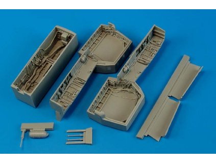 54572 1 32 f 14 tomcat wheel bays trumpeter