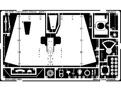 Flak 36/37 88mm recommended for TAMIYA