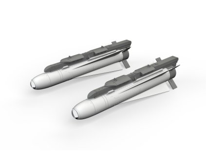 AGM-65 Maverick 1/32