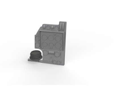 Blenheim Mk.I LööK 1/48 recommended for AIRFIX