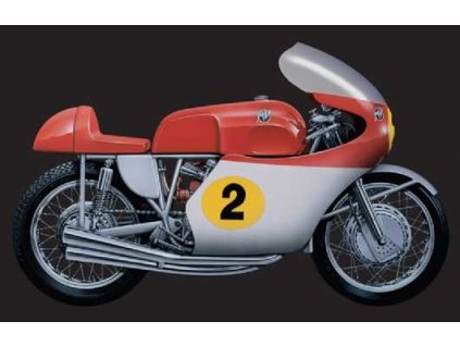 Italeri 4630 - MV AGUSTA 1964 (1:9)