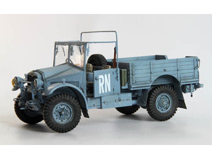 1/35 Morris CS8 Late