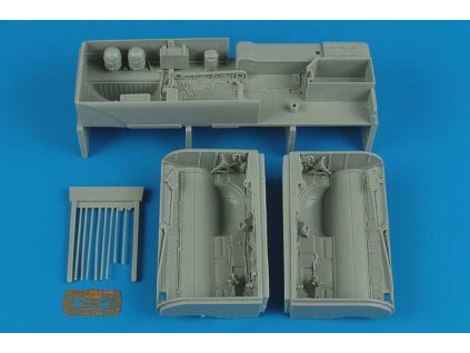 55289 1 32 su 25k frogfoot a wheel bays trumpeter
