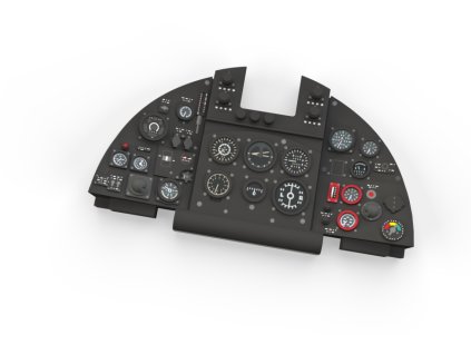 Typhoon Mk.Ib Löök 1/48 recommended for HASEGAWA/EDUARD