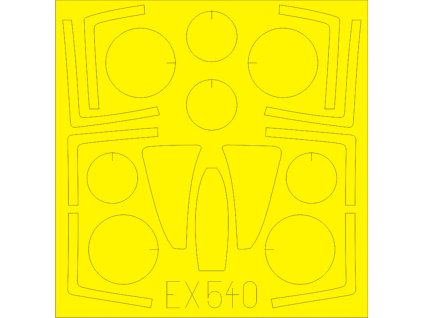 103 EX540