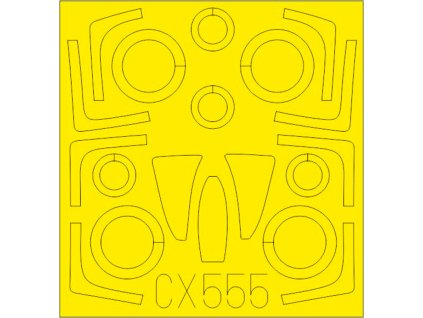 103 CX555