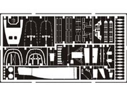 A-10 recommended for TAMIYA