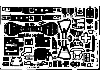 J2M3 Raiden recommended for HASEGAWA