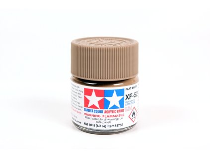 56012 tamiya 81752 acrylic mini xf 52 flat earth