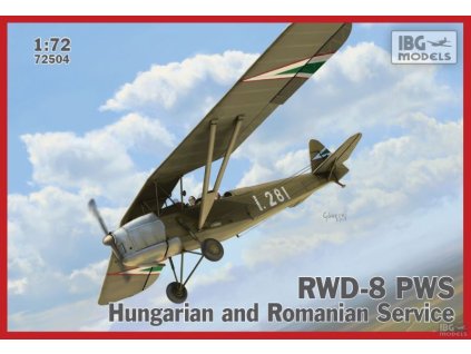 56213 1 72 rwd 8 hungarian and romanian service