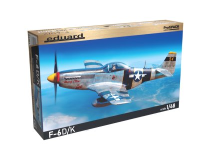 F-6D/K 1/48