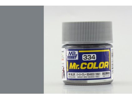 110 C334