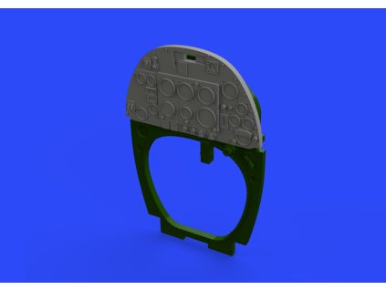 1/32 Spitfire Mk.IX early LööK  for TAMIYA kit