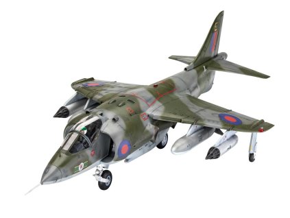 56597 19934 gift set letadlo 05690 harrier gr 1 1 32 a99291752 10374