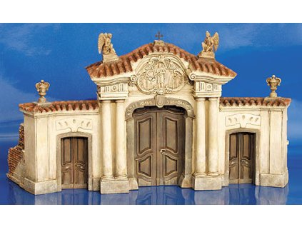 1/35 Baroque Gate