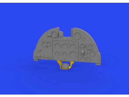 Hurricane Mk.IIc LööK 1/48 recommended for HOBBY BOSS