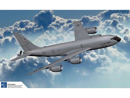 Academy 12638 USAF KC-135R Stratotanker 1/144