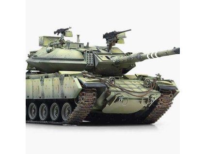 Academy 13281 MAGACH 6B GALBATASH 1/35
