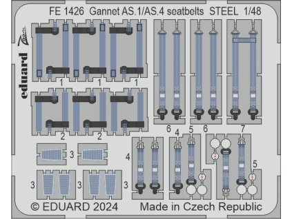 103 FE1426