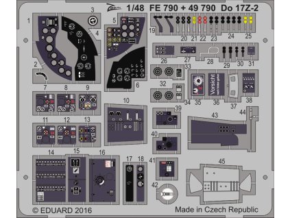 Do 17Z-2 recommended for ICM