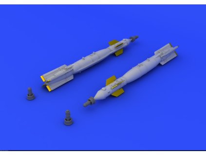 1/72 GBU-49
