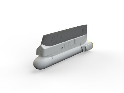 1/48 AN/AAQ-13 LANTIRN pod