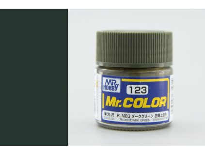 110 C123
