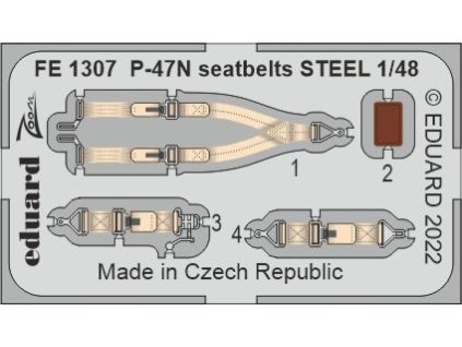103 FE1307