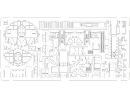 PBY-5A 1/72 recommended for HOBBY 2000 / ACADEMY