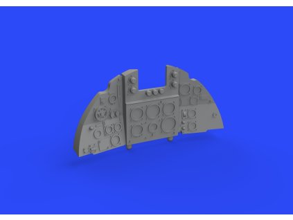 1/48 Tempest Mk.V LööK  for EDUARD kit