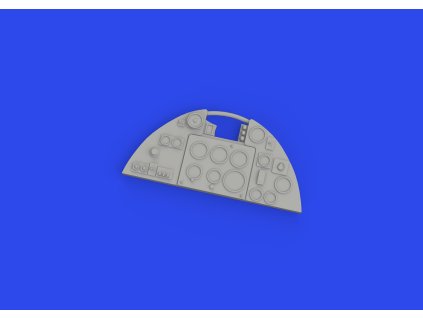 Hurricane Mk.IIb LööK 1/32 recommended for REVELL