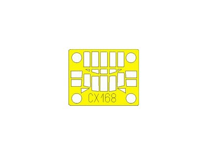 103 CX168