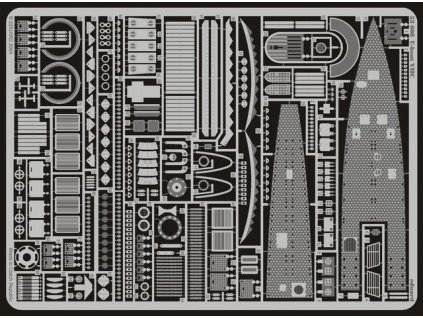U-boat VIIC   1/72 recommended for REVELL