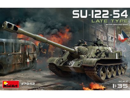 60986 1 35 su 122 54 late type miniart