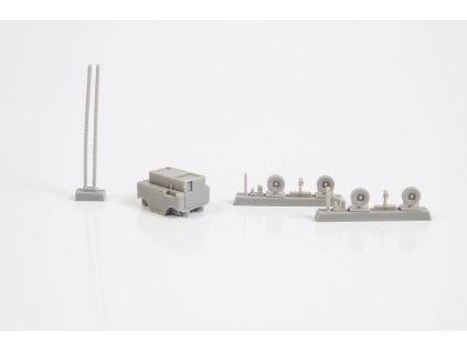 1/72 MA-1A USAF Start Cart