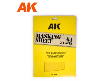 6131 35211 143 ak8211