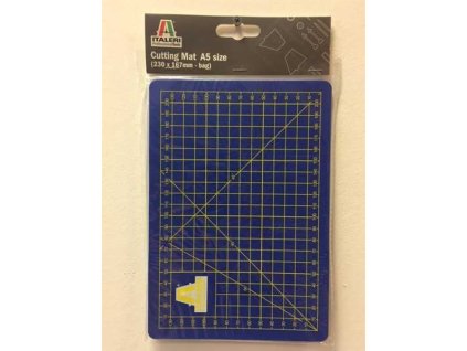 Cutting Mat A 50829 - modelářská podložka