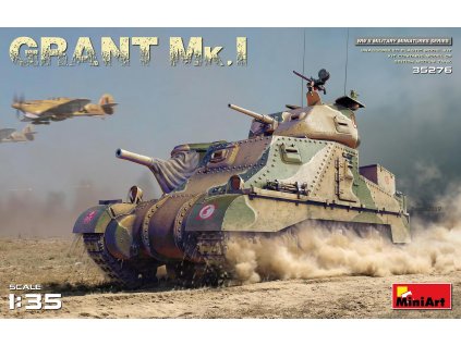 61661 1 35 grant mk i miniart