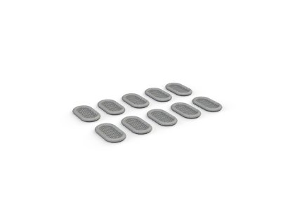 Carley float for 25 people – Type 2 PRINT 1/350