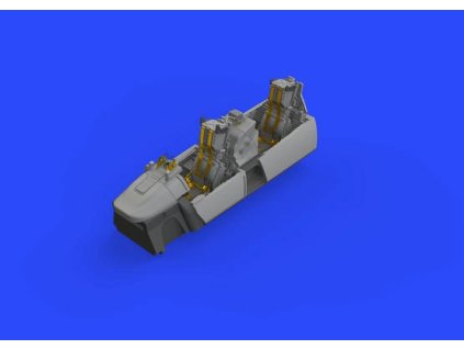 F-14D cockpit  1/48 recommended for TAMIYA