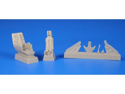 62405 1 72 harrier gr 3 interior set for airfix