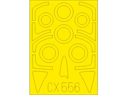 103 CX556